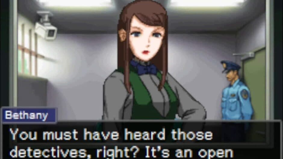 Скриншот 2 из Turnabout Retribution