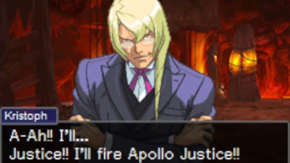 Скриншот 3 из Turnabout Retribution