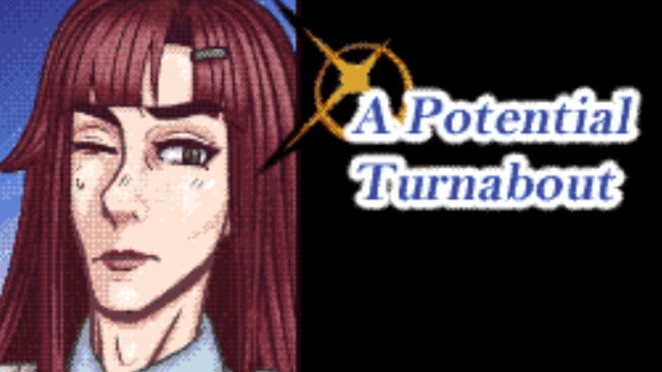 Скриншот 1 из Beatrice Verdict: Ace Attorney - The Hidden Truth