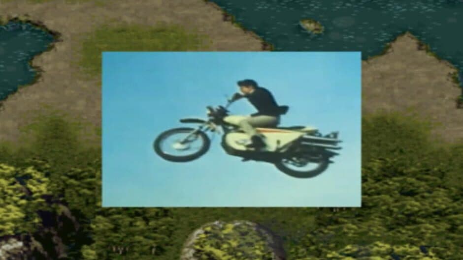 Скриншот 6 из Super Tokusatsu Taisen 2001