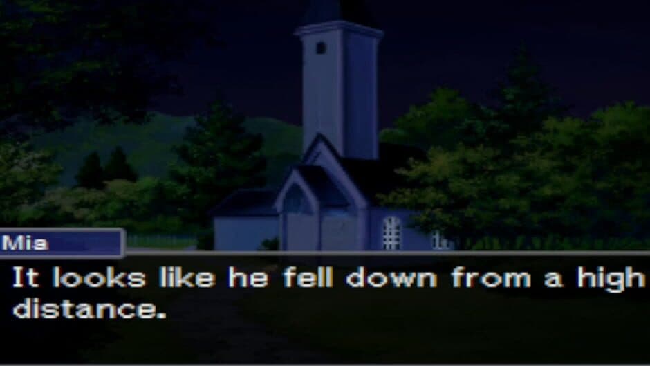 Скриншот 1 из Turnabout of Courage