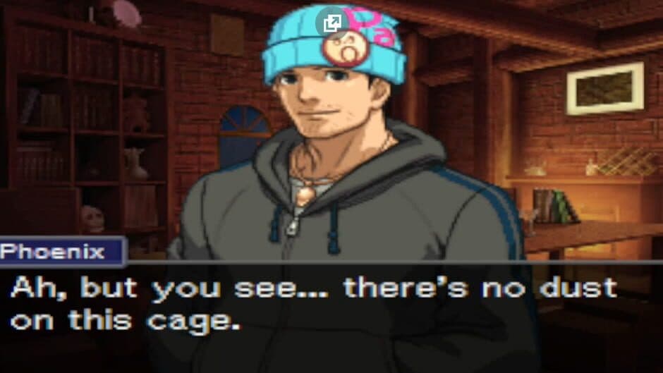 Скриншот 2 из Turnabout of Courage