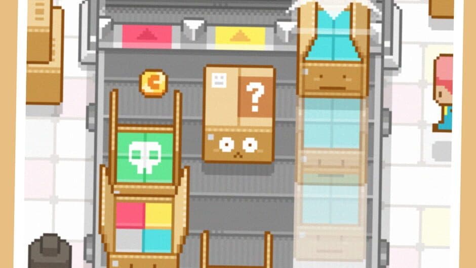 Скриншот 1 из Box It Up! Inc.