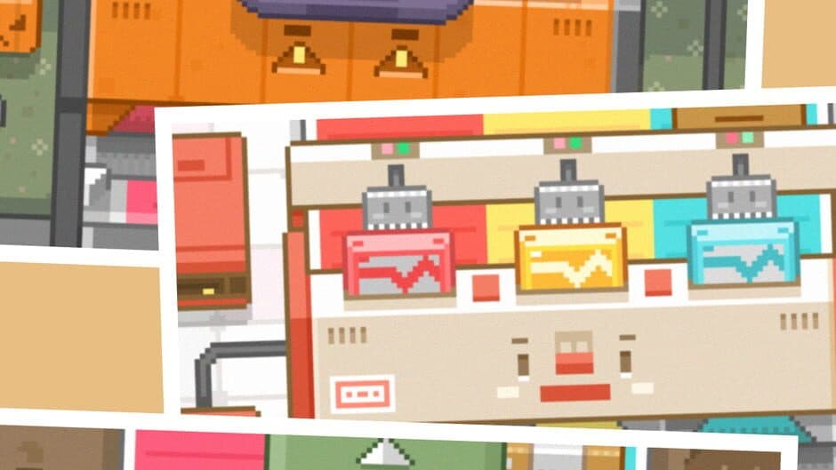 Скриншот 2 из Box It Up! Inc.