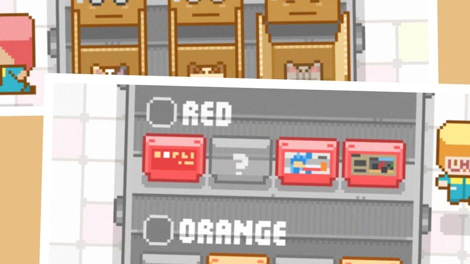 Скриншот 4 из Box It Up! Inc.