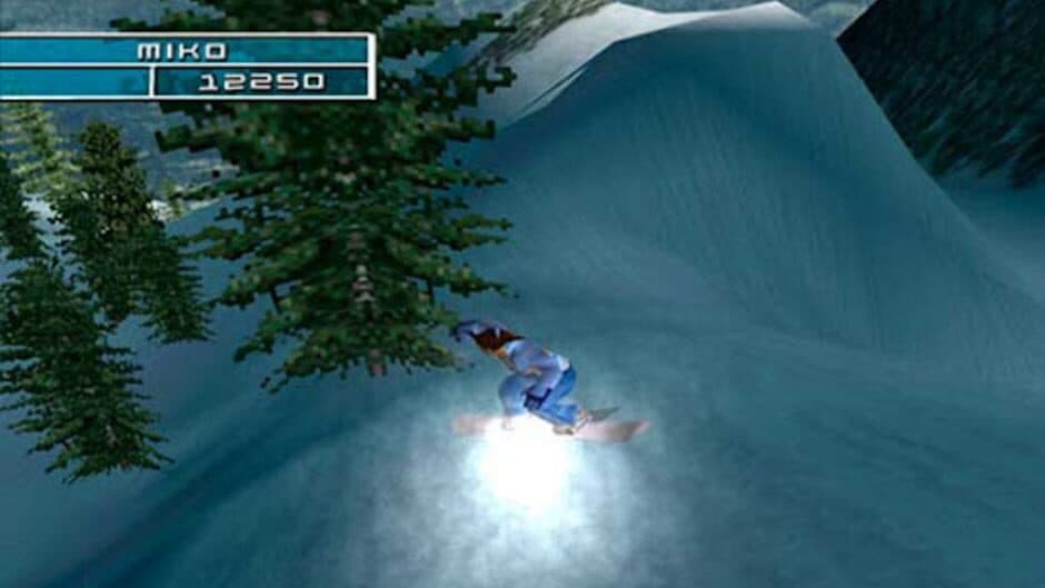 Скриншот 2 из MTV Sports: Pure Ride