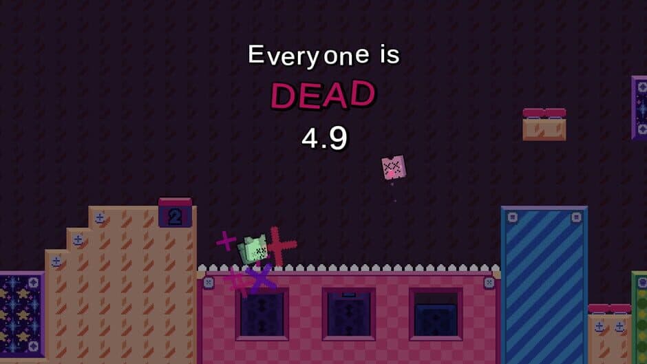 Скриншот 6 из Dooblets