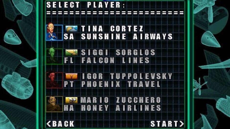 Скриншот 4 из Airplane Tycoon: Evolution