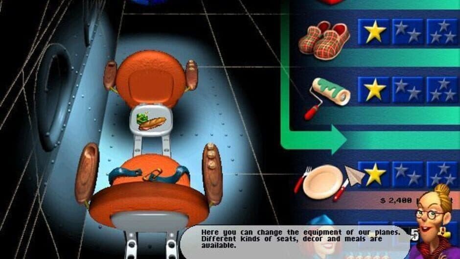 Скриншот 5 из Airplane Tycoon: Evolution