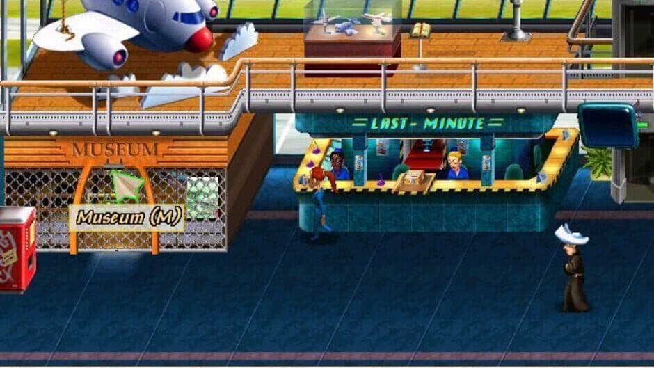 Скриншот 8 из Airplane Tycoon: Evolution