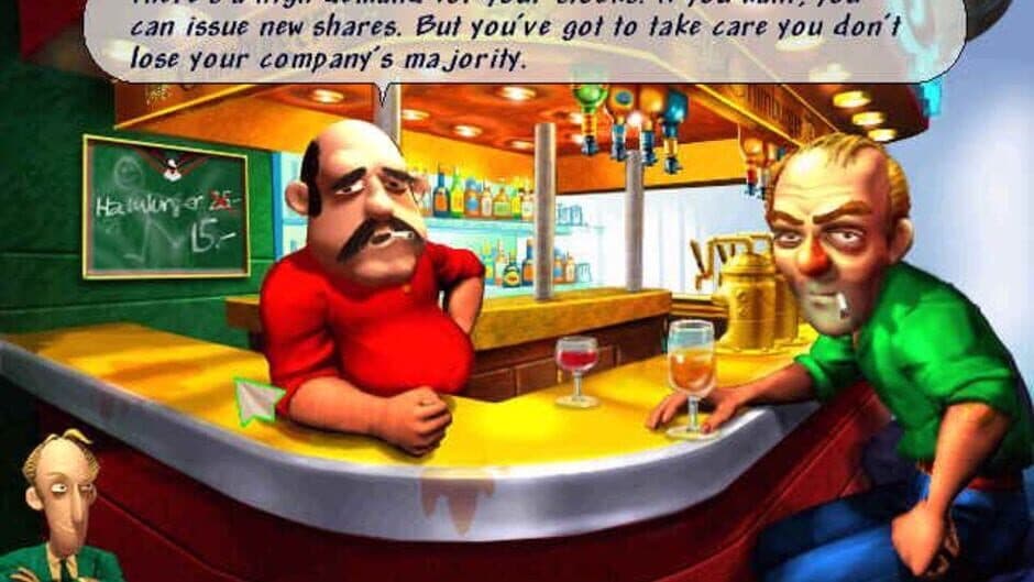 Скриншот 5 из Airplane Tycoon: First Class