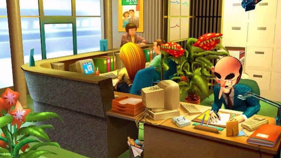 Скриншот 3 из Airplane Tycoon: First Class