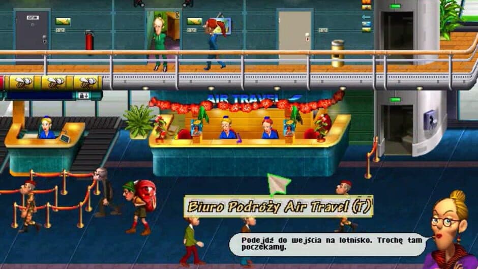 Скриншот 5 из Airplane Tycoon