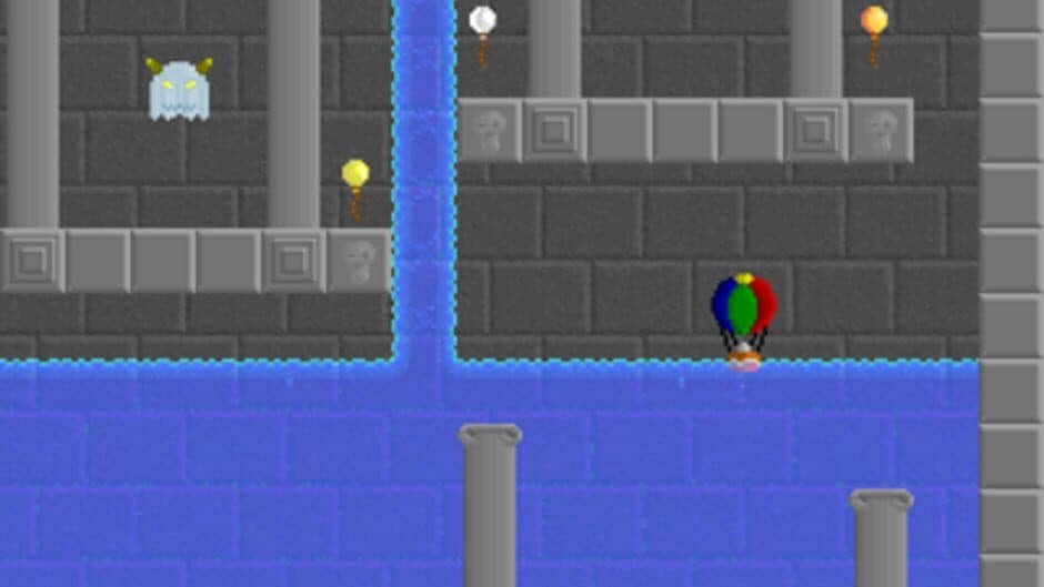 Скриншот 1 из Afterlife: Rickard's Quest