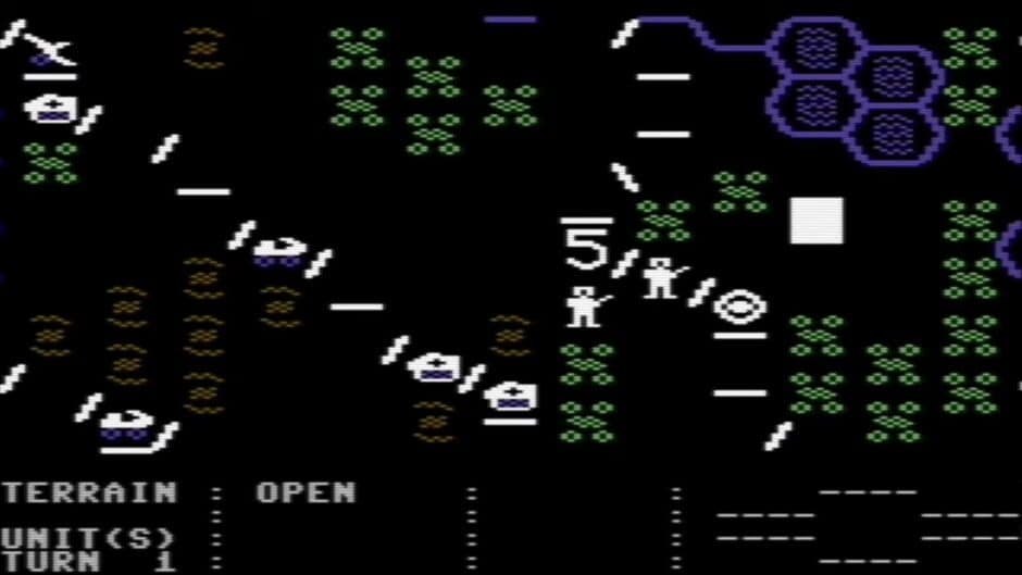 Скриншот 1 из Baltic 1985: Corridor to Berlin