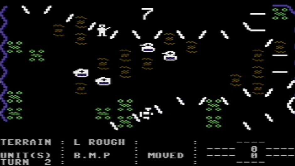 Скриншот 2 из Baltic 1985: Corridor to Berlin