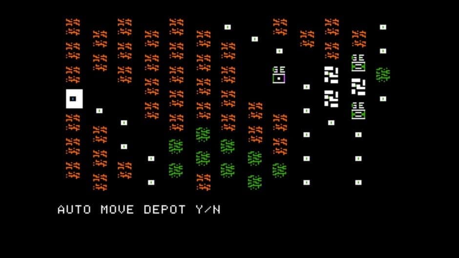 Скриншот 1 из Reforger '88