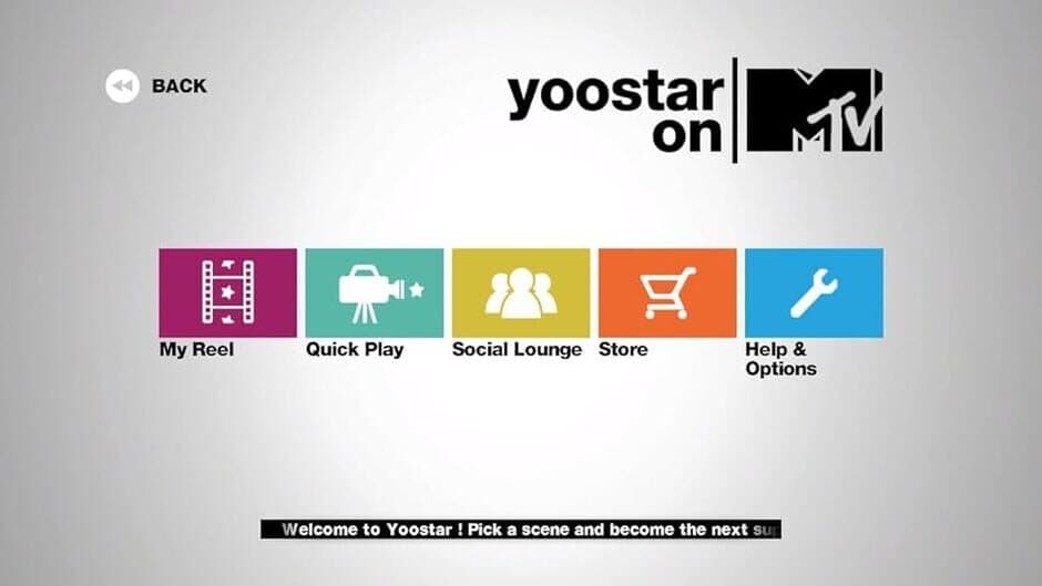 Скриншот 1 из Yoostar on MTV