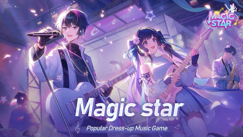 Скриншот 1 из Magic Star