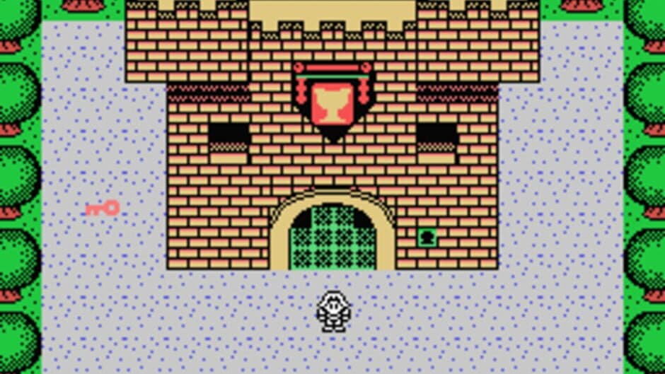 Скриншот 2 из Quest for the Golden Chalice