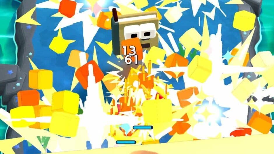 Скриншот 2 из Pandoland