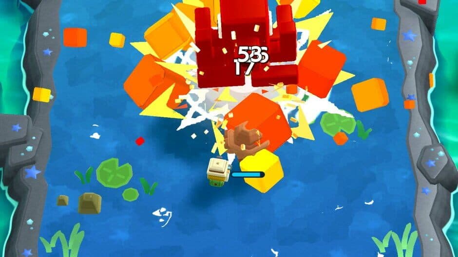 Скриншот 3 из Pandoland
