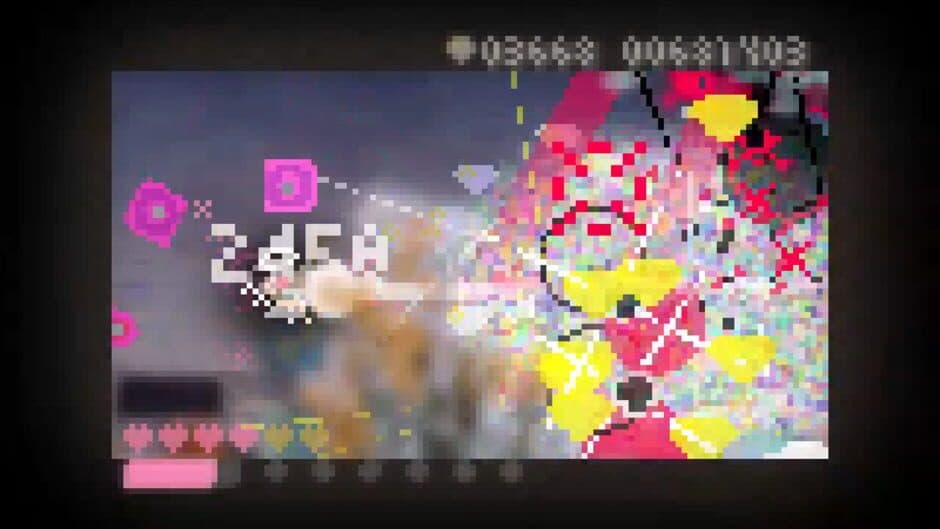 Скриншот 2 из Nehonobasa