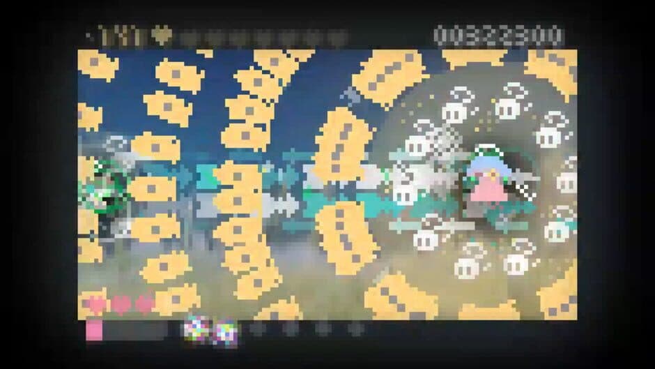Скриншот 3 из Nehonobasa