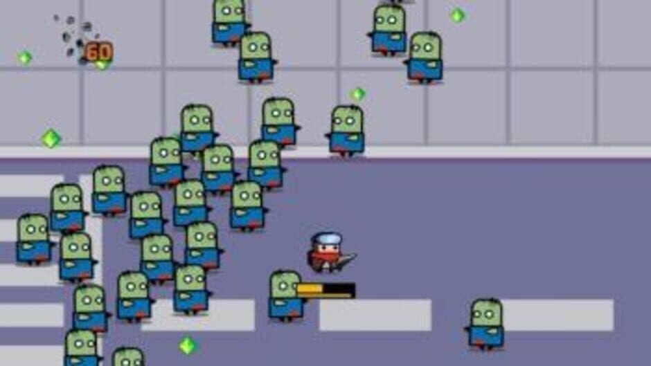 Скриншот 9 из Survivor.io