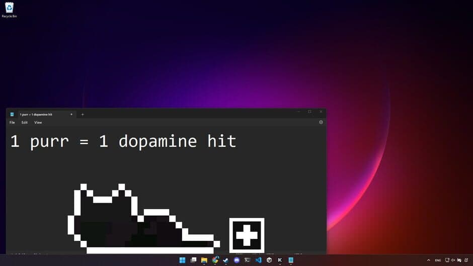 Скриншот 4 из Desktop Pals