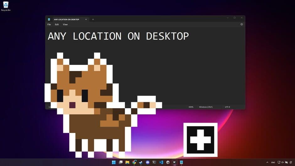 Скриншот 5 из Desktop Pals