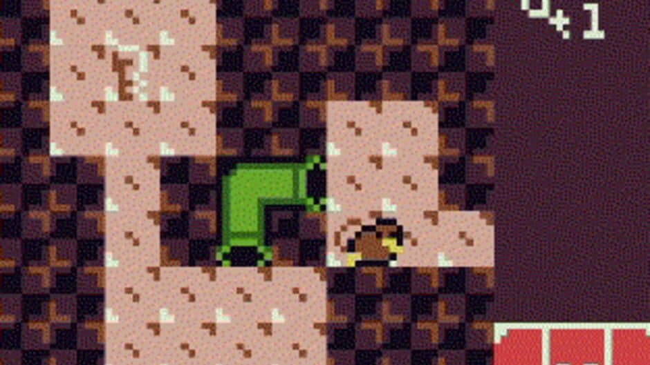Скриншот 1 из Kiwi Game