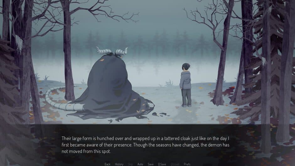 Скриншот 1 из The Life We've Chosen