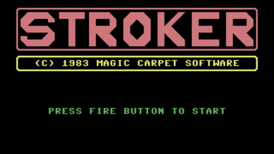 Скриншот 1 из Stroker