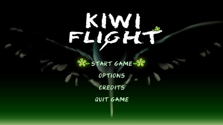 Скриншот 1 из KiwiFlight