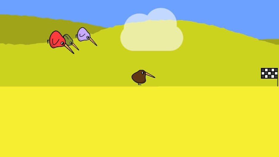 Скриншот 8 из Kiwi Life
