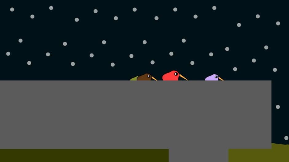 Скриншот 4 из Kiwi Life