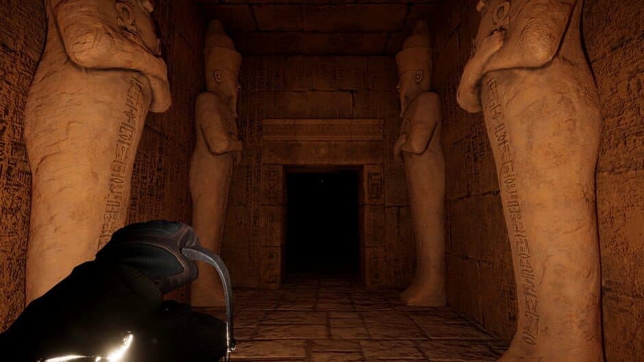 Скриншот 8 из Cursed Dungeon Raider