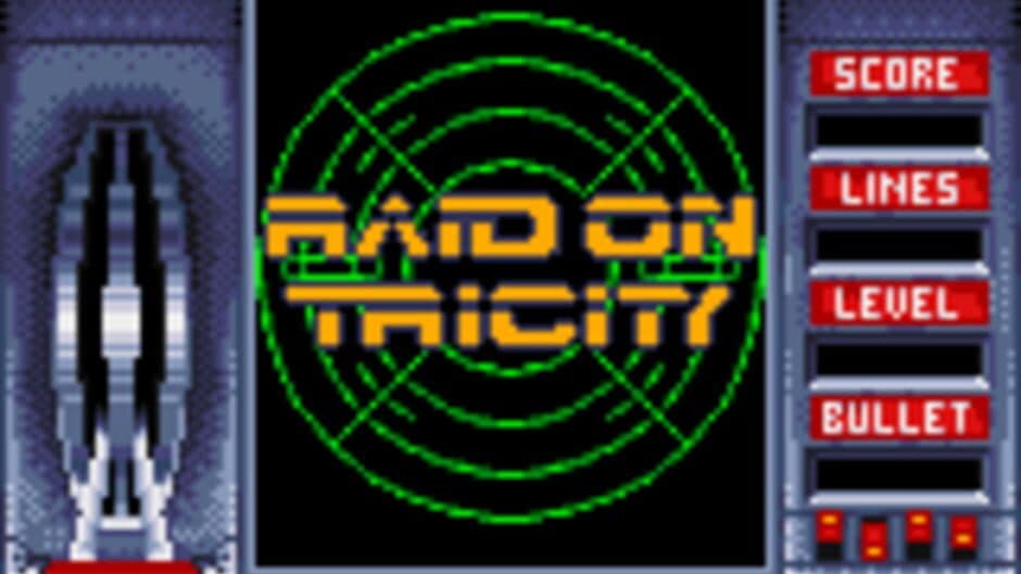 Скриншот 5 из Raid on Tri City: Second Wave