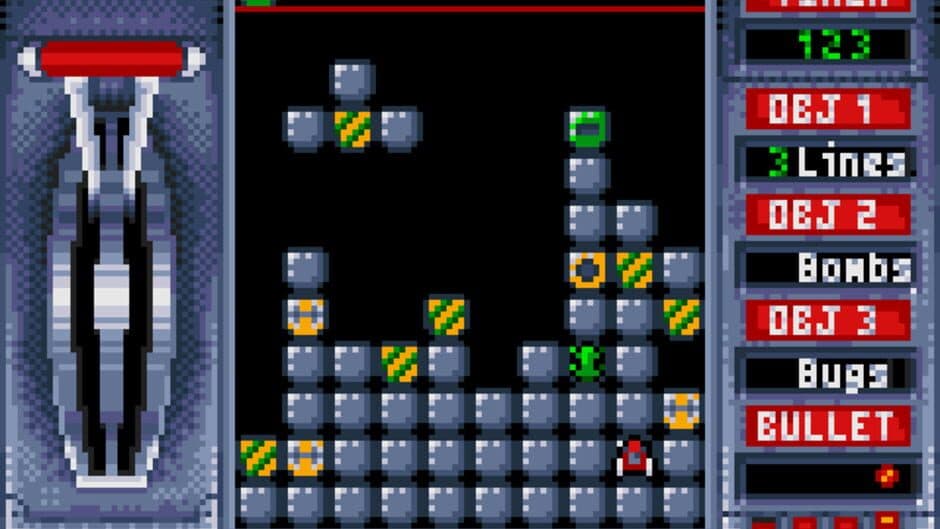 Скриншот 6 из Raid on Tri City: Second Wave
