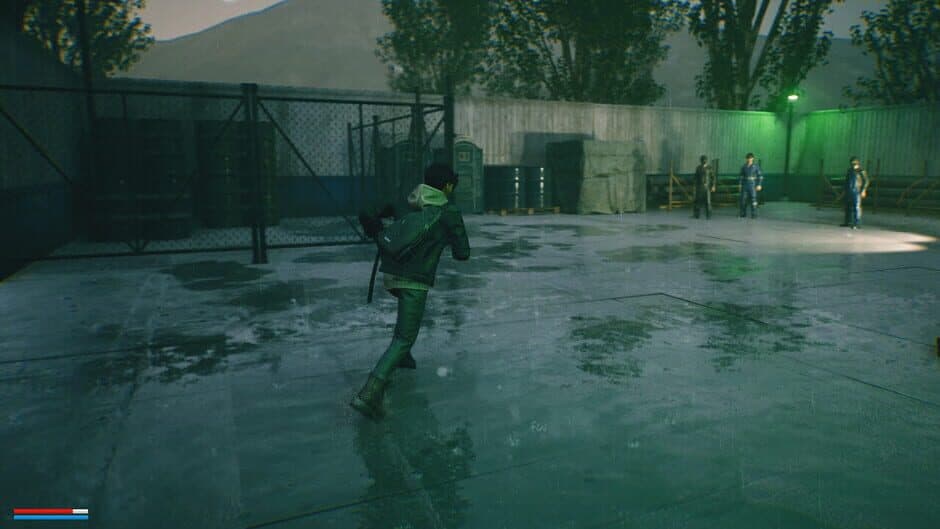 Скриншот 9 из Acts of Blood