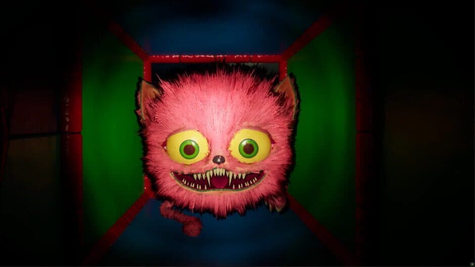 Скриншот 3 из Gummy Nightmares