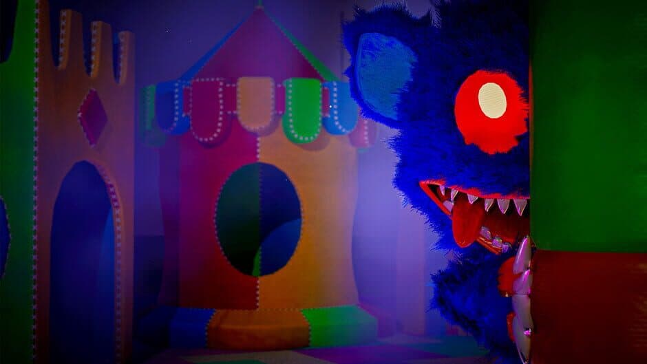 Скриншот 8 из Gummy Nightmares