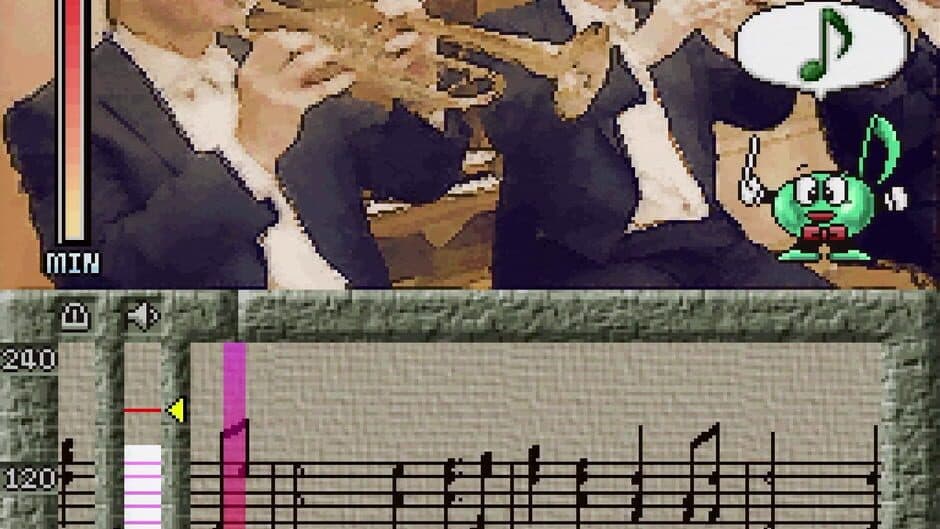 Скриншот 1 из The Maestromusic