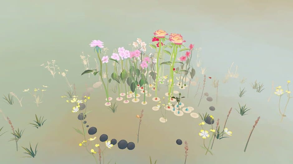 Скриншот 1 из Rosa's Garden