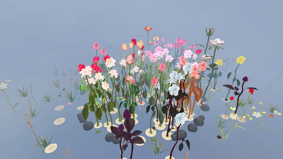 Скриншот 2 из Rosa's Garden
