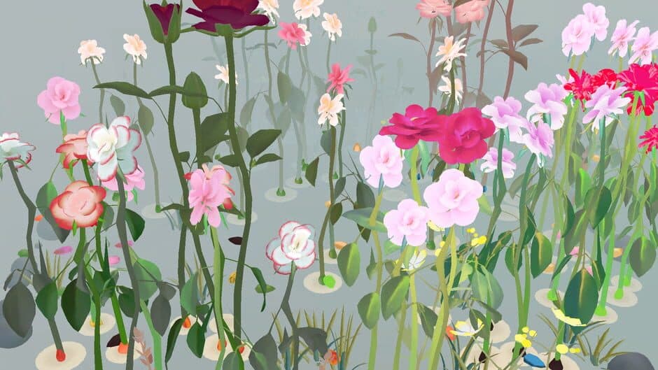 Скриншот 3 из Rosa's Garden