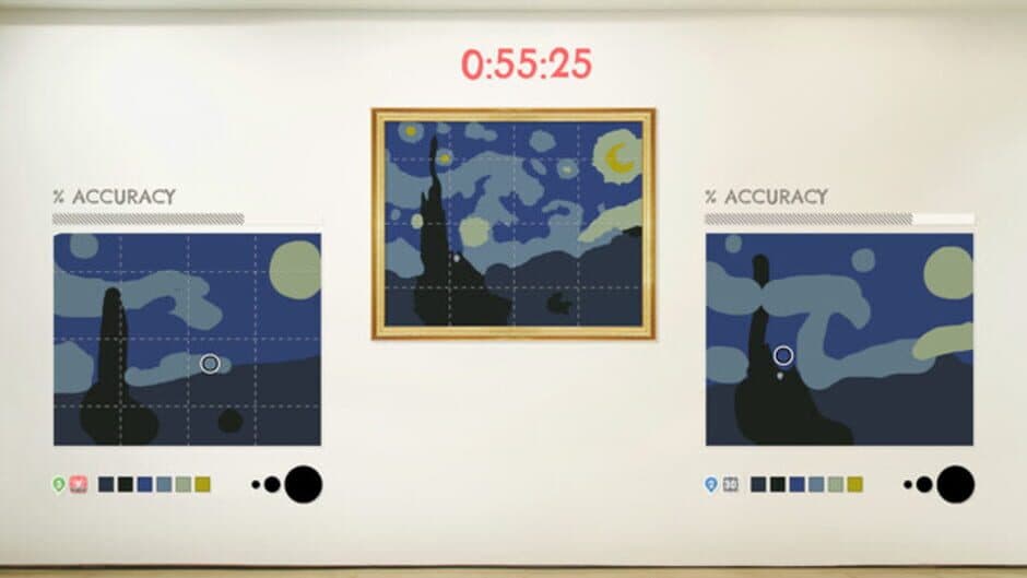 Скриншот 5 из Sloppy Forgeries