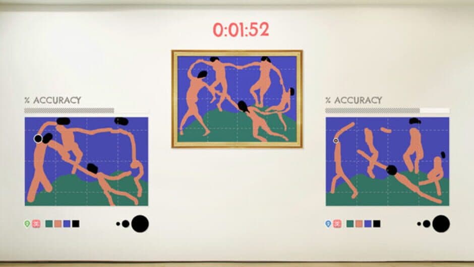 Скриншот 4 из Sloppy Forgeries