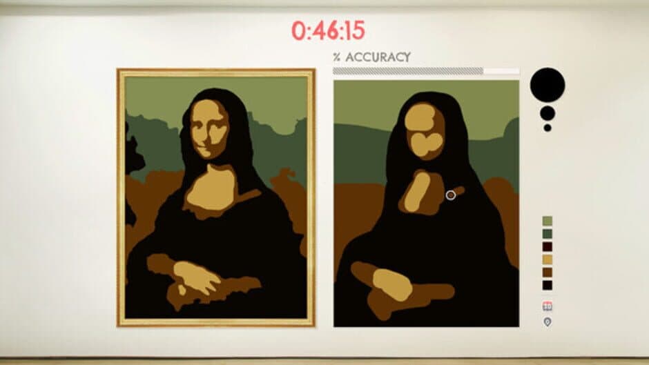 Скриншот 3 из Sloppy Forgeries